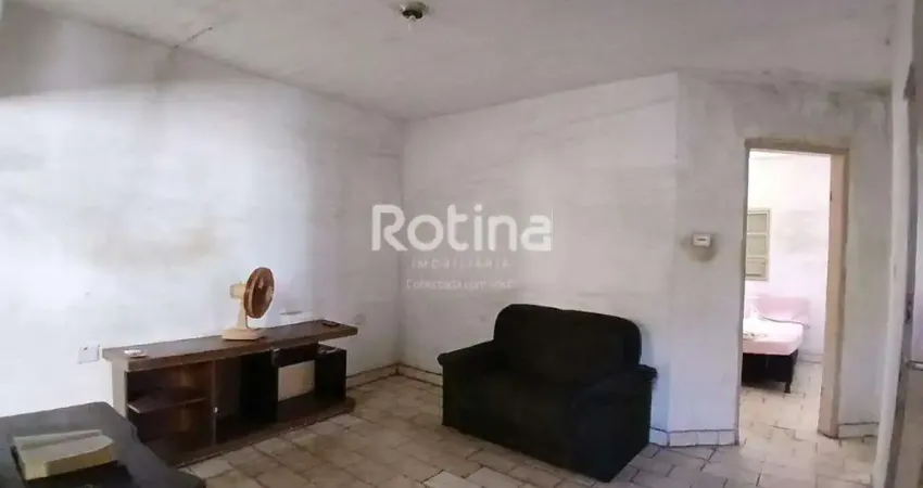 Casa à venda, 2 quartos, jardim patrícia - uberlândia/mg - rotina imobiliária
