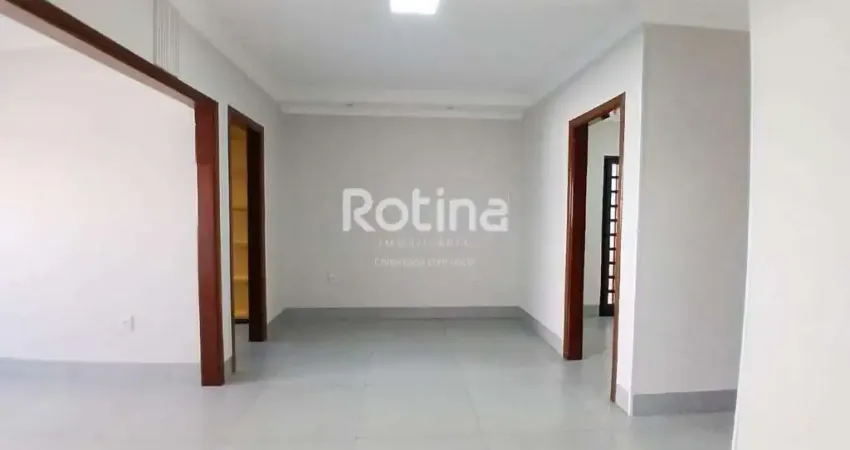 Casa à venda, 3 quartos, bairro granada - uberlândia/mg - rotina imobiliária