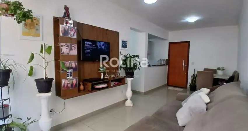 Apartamento à venda, 2 quartos, santa mônica - uberlândia/mg - rotina imobiliária