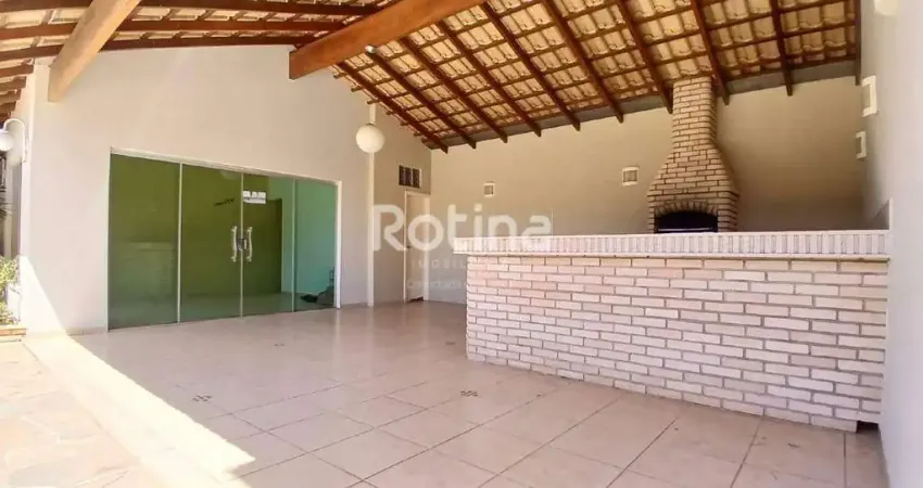 Casa sobrado à venda, 4 quartos, brasil - uberlândia/mg - rotina imobiliária