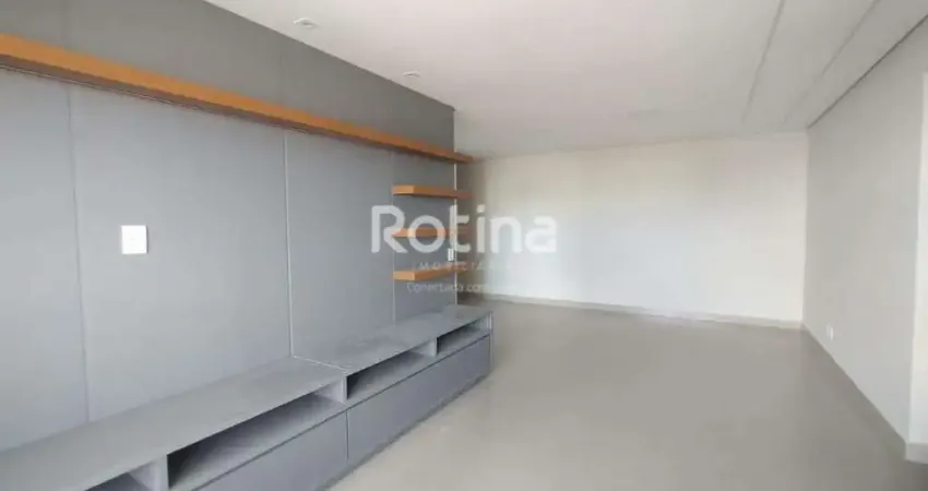 Apartamento à venda, 3 quartos, nossa senhora aparecida - uberlândia/mg - rotina imobiliária