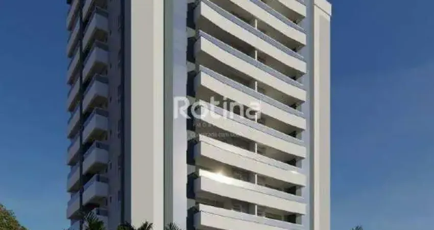 Apartamento à venda, 3 quartos, santa mônica - uberlândia/mg - rotina imobiliária
