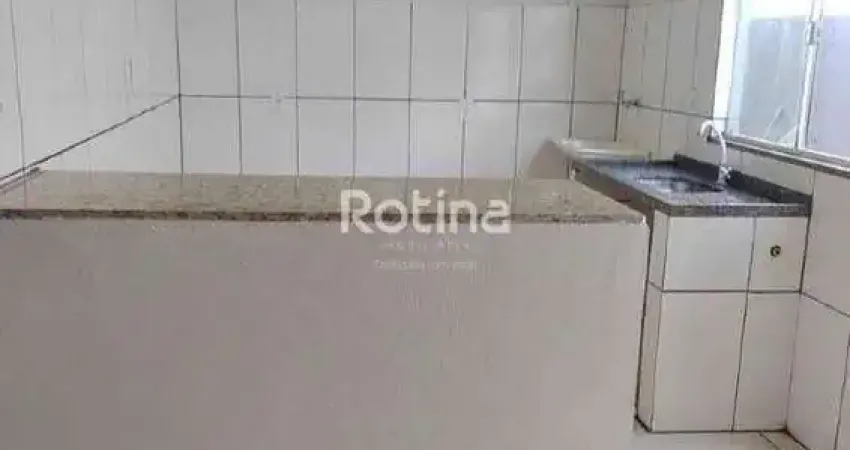 Casa à venda, 3 quartos, laranjeiras - uberlândia/mg - rotina imobiliária