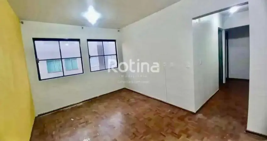 Apartamento à venda, 3 quartos, alto umuarama - uberlândia/mg - rotina imobiliária