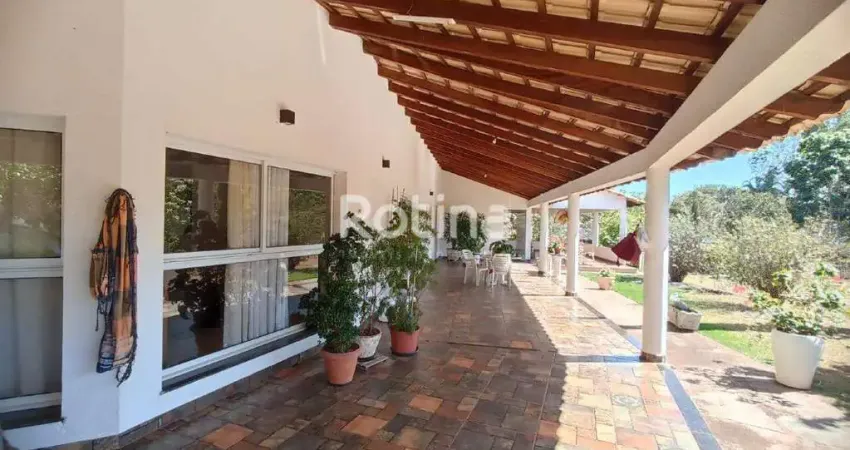 Casa condomínio fechado à venda, 3 quartos, morada do sol - uberlândia/mg - rotina imobiliária