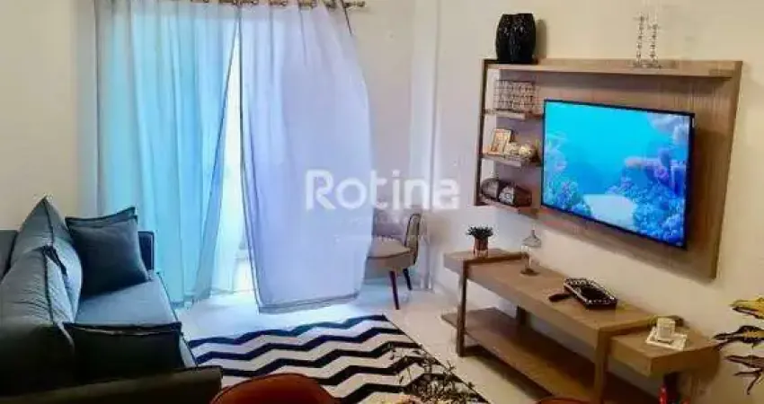 Apartamento à venda, 3 quartos, brasil - uberlândia/mg - rotina imobiliária