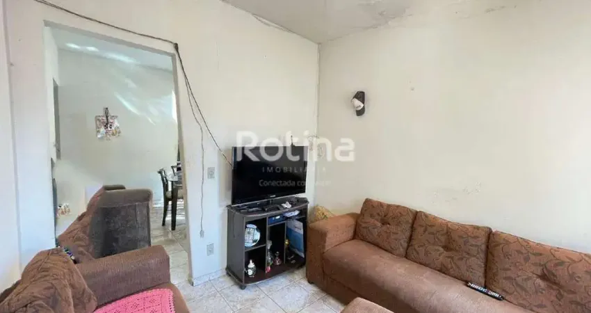 Casa à venda, 3 quartos, planalto - uberlândia/mg - rotina imobiliária