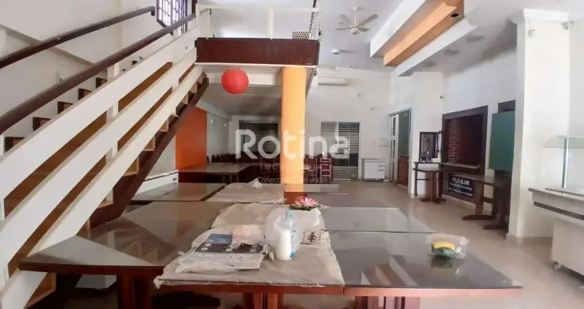 Ponto comercial à venda na Rua Machado de Assis, --, Centro, Uberlândia