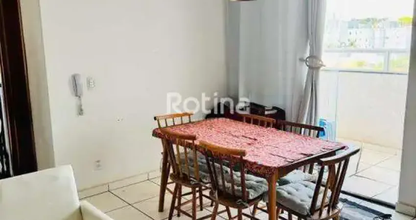 Apartamento à venda, 2 quartos, jardim brasília - uberlândia/mg - rotina imobiliária