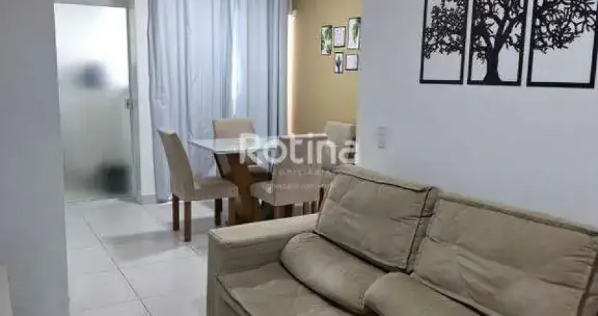 Apartamento à venda, 2 quartos, martins - uberlândia/mg - rotina imobiliária