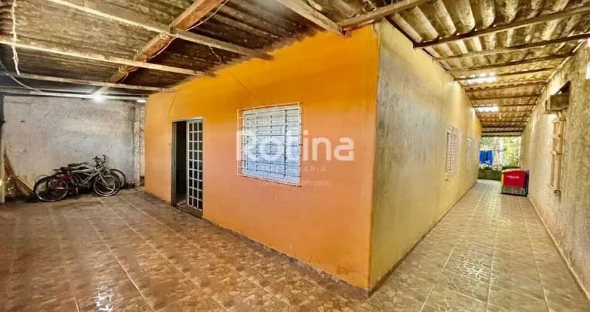 Casa à venda, 3 quartos, jardim ipanema - uberlândia/mg - rotina imobiliária