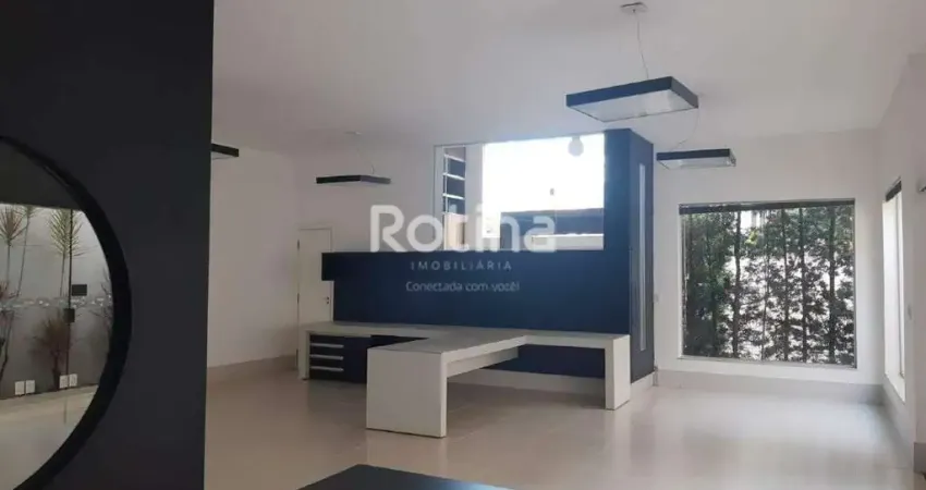 Casa à venda, 3 quartos, fundinho - uberlândia/mg - rotina imobiliária