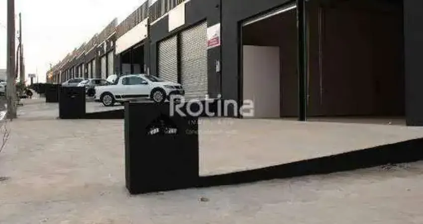 Loja à venda, shopping park - uberlândia/mg - rotina imobiliária