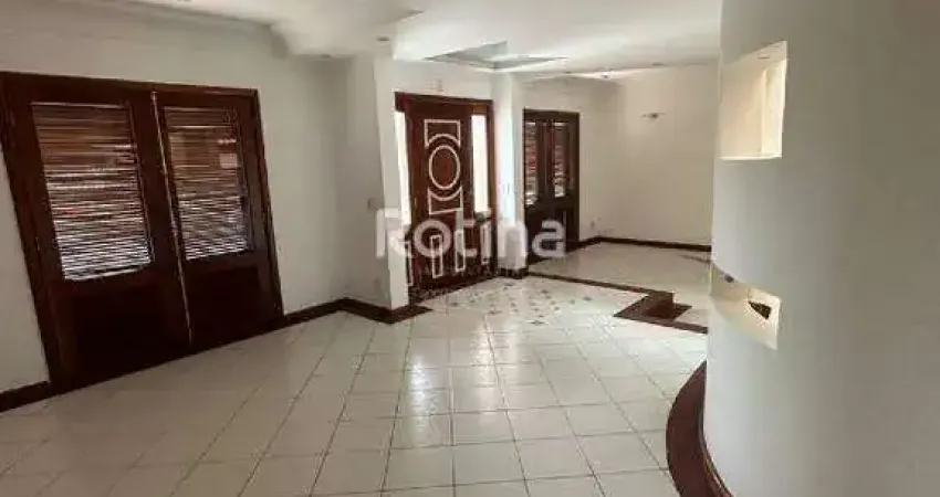 Casa à venda, 4 quartos, tabajaras - uberlândia/mg - rotina imobiliária