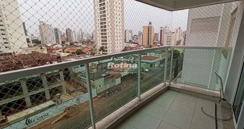 Apartamento à venda, 3 quartos, osvaldo rezende - uberlândia/mg - rotina imobiliária