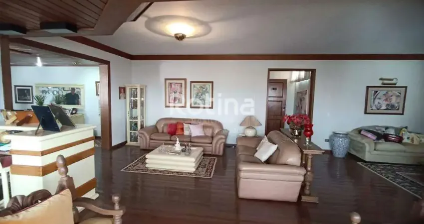 Apartamento à venda, fundinho - uberlândia/mg - rotina imobiliária