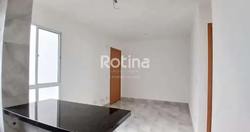 Apartamento à venda, 2 quartos, jardim patrícia - uberlândia/mg - rotina imobiliária