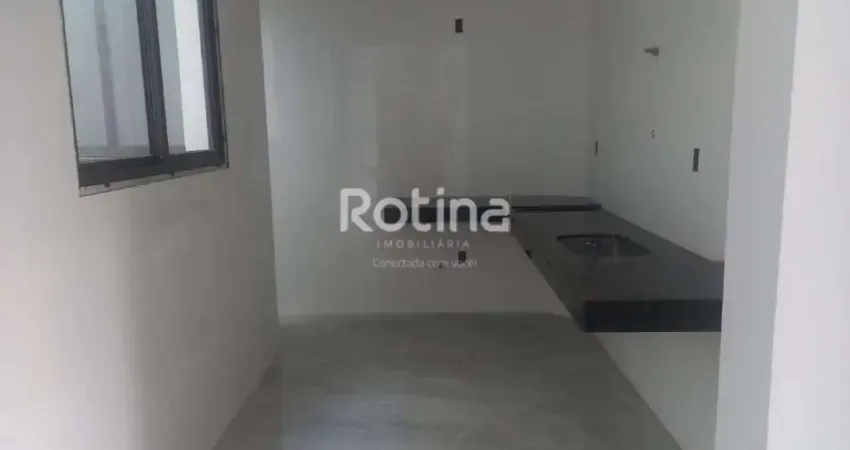 Apartamento à venda, 3 quartos, santa mônica - uberlândia/mg - rotina imobiliária