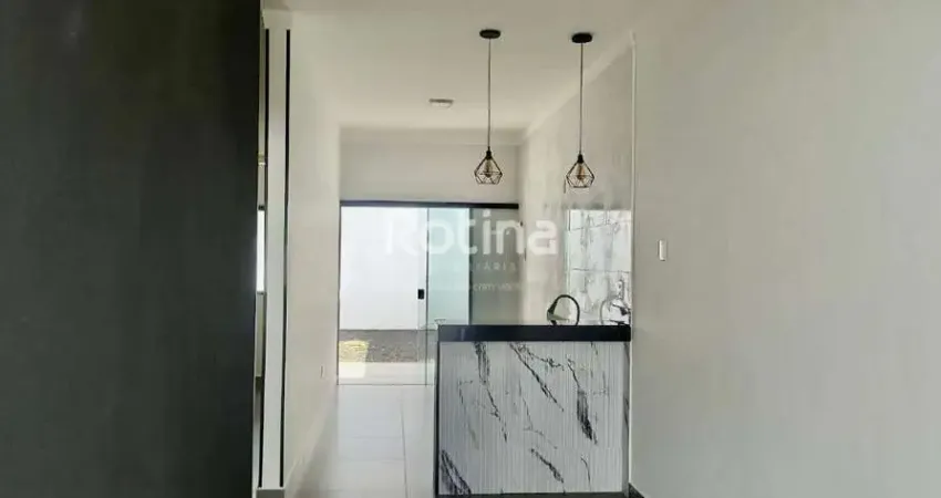 Casa à venda, 2 quartos, jardim célia - uberlândia/mg - rotina imobiliária