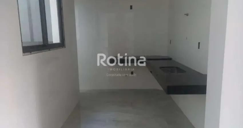 Apartamento à venda, 3 quartos, santa mônica - uberlândia/mg - rotina imobiliária