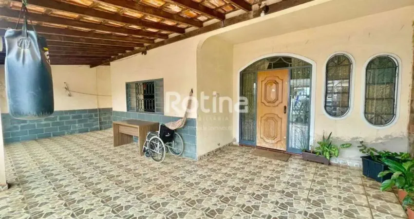 Casa à venda, 6 quartos, segismundo pereira - uberlândia/mg - rotina imobiliária