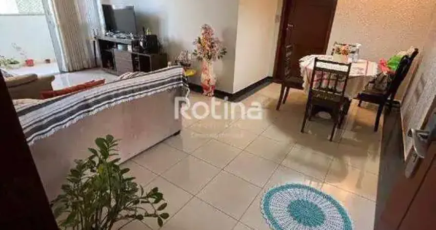 Apartamento à venda, 3 quartos, santa maria - uberlândia/mg - rotina imobiliária