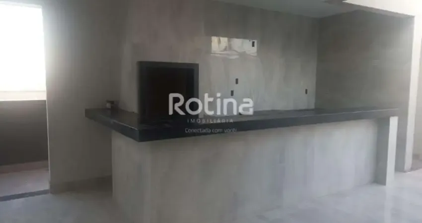 Cobertura à venda, 3 quartos, santa mônica - uberlândia/mg - rotina imobiliária