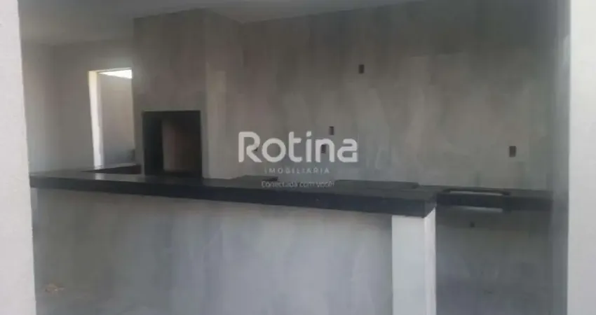 Cobertura à venda, 3 quartos, santa mônica - uberlândia/mg - rotina imobiliária