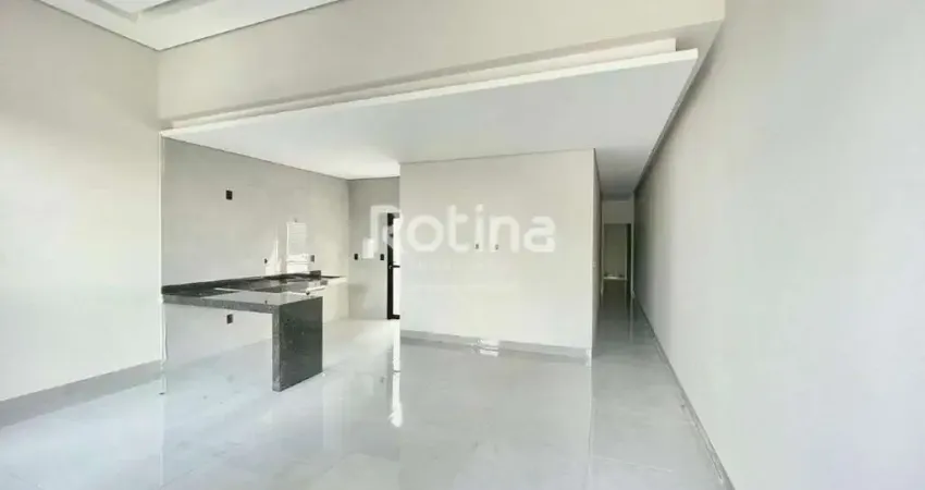 Casa à venda, 3 quartos, jardim brasília - uberlândia/mg - rotina imobiliária