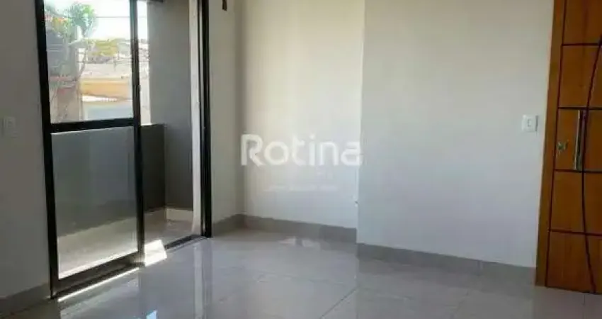 Apartamento à venda, 3 quartos, tibery - uberlândia/mg - rotina imobiliária