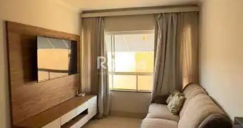 Apartamento com 2 quartos à venda na Rua Hércio Martins Gomide, --, Jardim Patrícia, Uberlândia