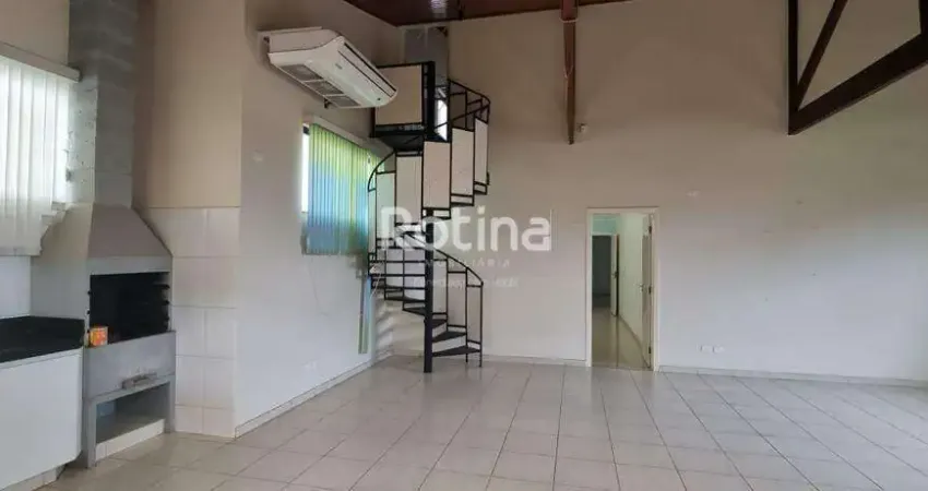 Casa à venda, 7 quartos, santa mônica - uberlândia/mg - rotina imobiliária