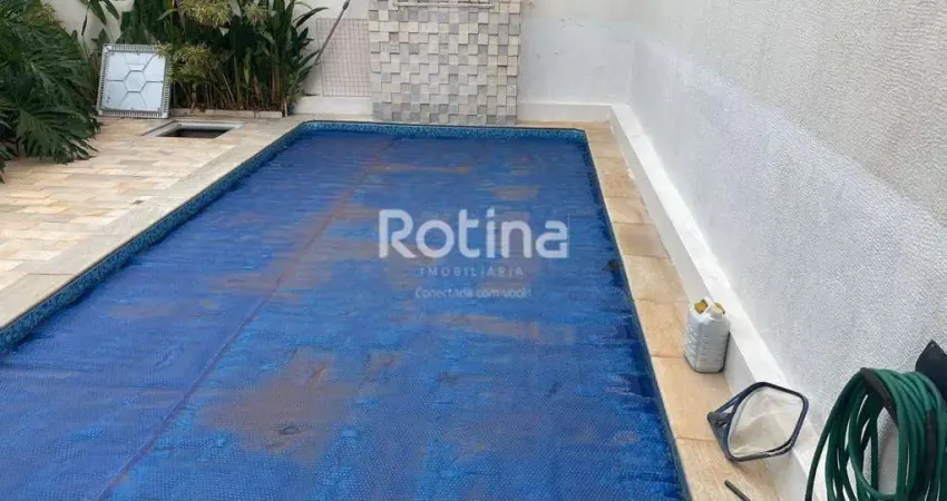 Casa à venda, 4 quartos, santa mônica - uberlândia/mg - rotina imobiliária