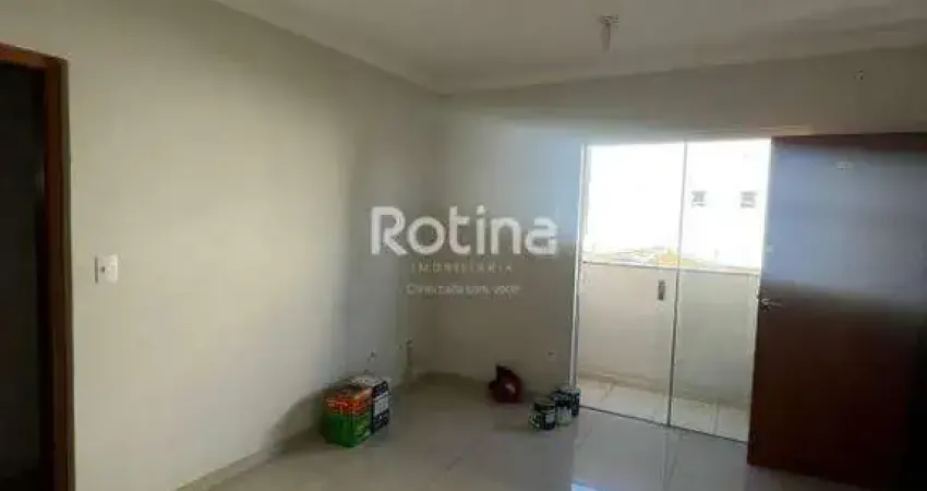 Apartamento à venda, 2 quartos, santa mônica - uberlândia/mg - rotina imobiliária