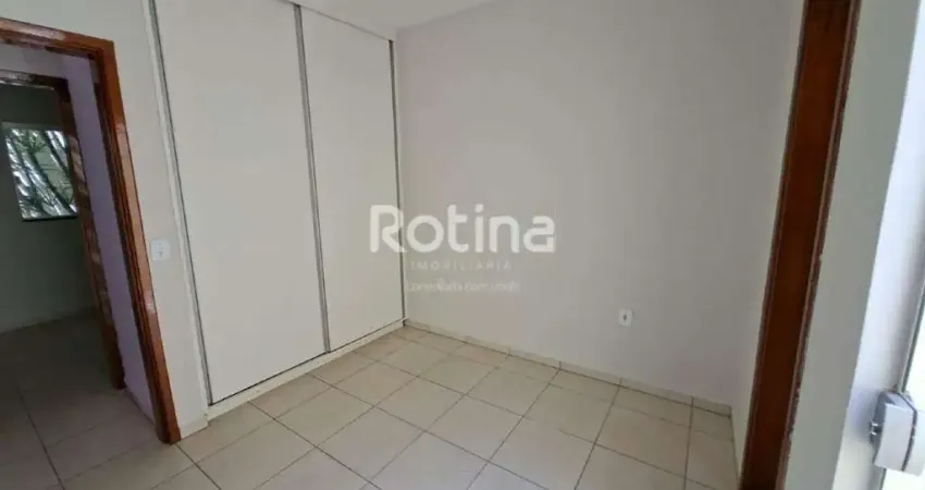 Casa condomínio fechado à venda, 3 quartos, umuarama - uberlândia/mg - rotina imobiliária