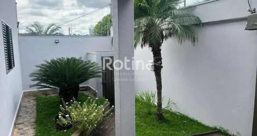 Casa à venda, 3 quartos, cidade jardim - uberlândia/mg - rotina imobiliária