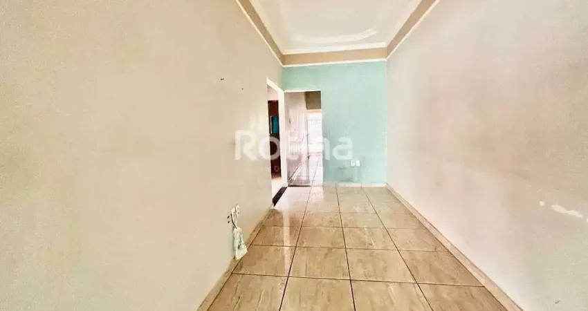 Casa à venda, 2 quartos, luizote de freitas - uberlândia/mg - rotina imobiliária