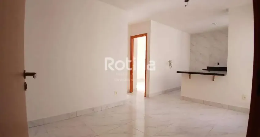 Apartamento à venda, 2 quartos, gávea sul - uberlândia/mg - rotina imobiliária