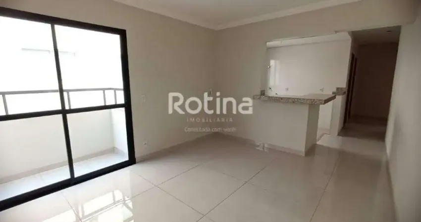 Apartamento à venda, 2 quartos, patrimônio - uberlândia/mg - rotina imobiliária