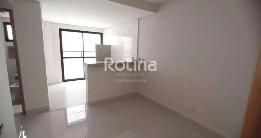 Apartamento à venda, 2 quartos, patrimônio - uberlândia/mg - rotina imobiliária
