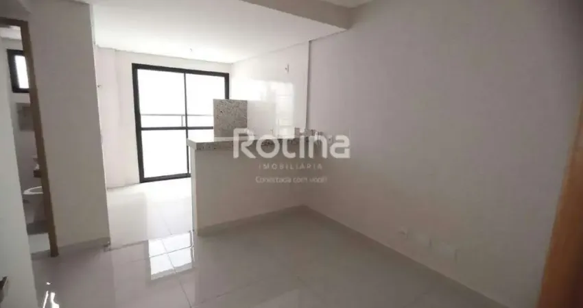 Apartamento à venda, 2 quartos, patrimônio - uberlândia/mg - rotina imobiliária