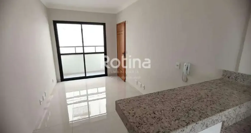 Apartamento à venda, 2 quartos, patrimônio - uberlândia/mg - rotina imobiliária