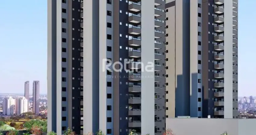 Apartamento à venda, 2 quartos, jardim sul - uberlândia/mg - rotina imobiliária