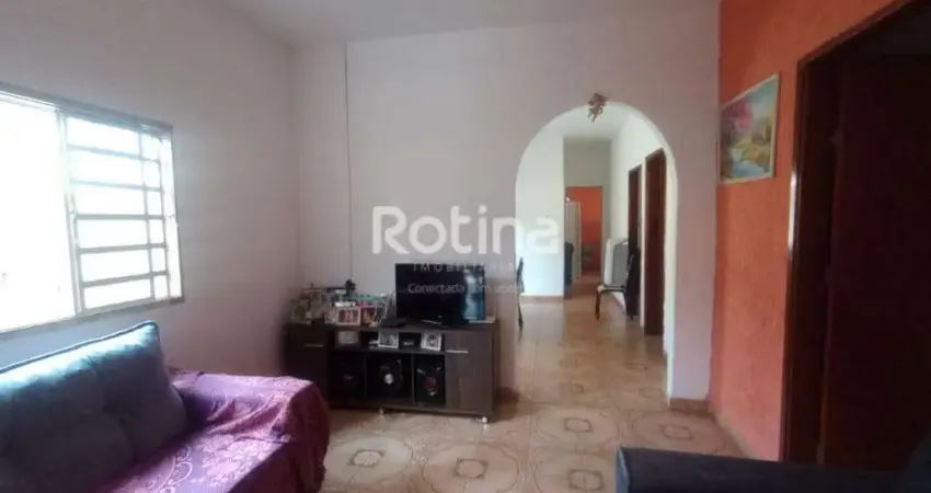 Prédio inteiro à venda, 3 quartos, tocantins - uberlândia/mg - rotina imobiliária