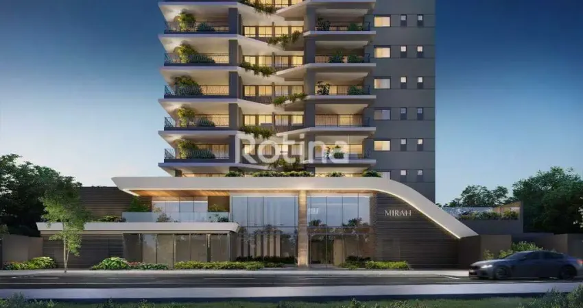 Apartamento à venda, 3 quartos, morada da colina - uberlândia/mg - rotina imobiliária