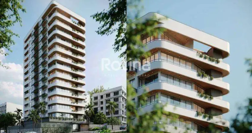 Apartamento à venda, 4 quartos, tabajaras - uberlândia/mg - rotina imobiliária