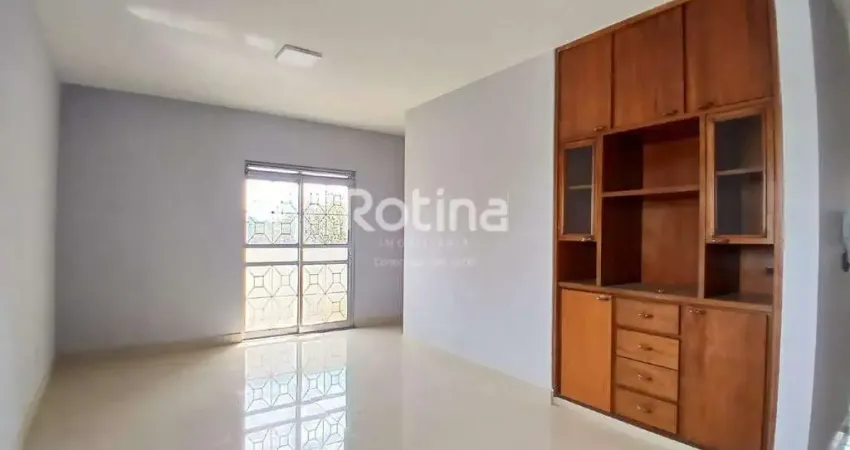 Apartamento à venda, 3 quartos, santa maria - uberlândia/mg - rotina imobiliária