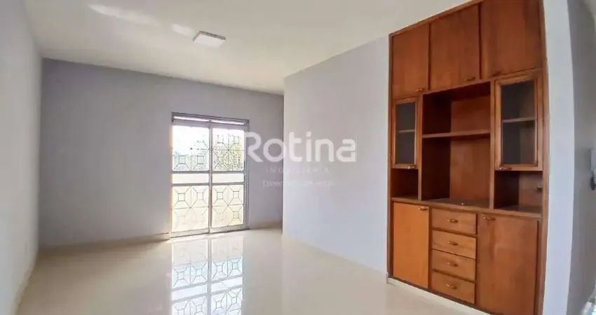 Apartamento à venda, 3 quartos, santa maria - uberlândia/mg - rotina imobiliária