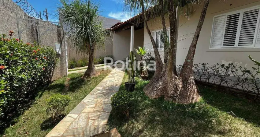 Casa à venda, 3 quartos, cidade jardim - uberlândia/mg - rotina imobiliária