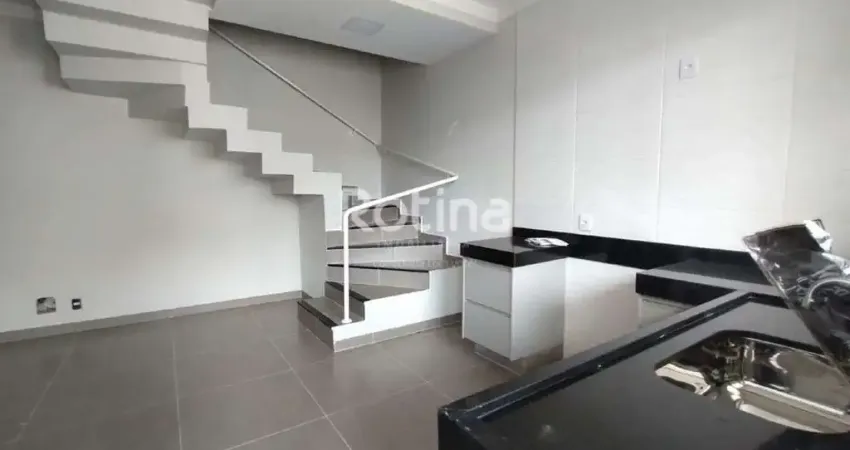 Casa à venda, 2 quartos, jardim europa - uberlândia/mg - rotina imobiliária